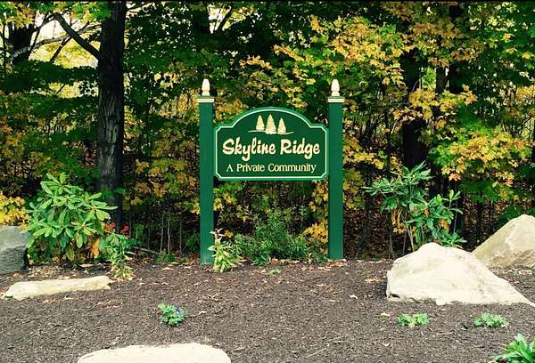 2.38 Acres of Residential Land for Sale in Becket, Massachusetts