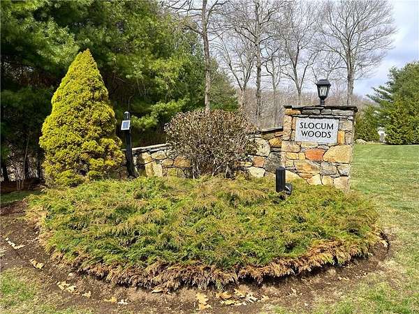 0.68 Acres of Residential Land for Sale in North Kingstown, Rhode Island