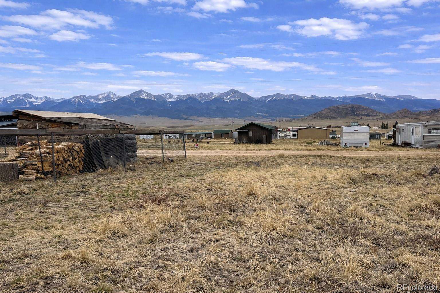 0.21 Acres of Residential Land for Sale in Westcliffe, Colorado