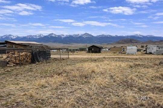 0.21 Acres of Residential Land for Sale in Westcliffe, Colorado