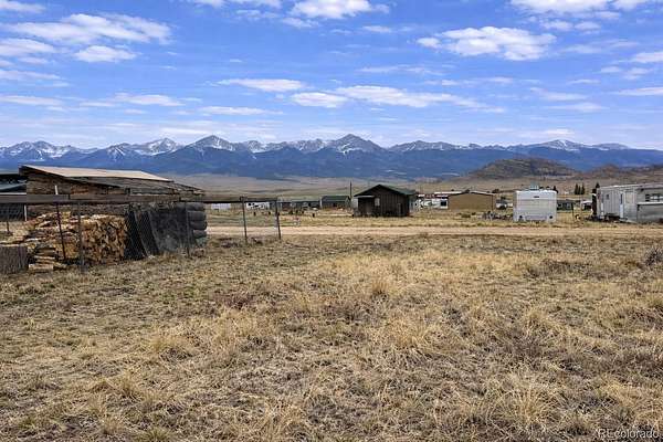 0.21 Acres of Residential Land for Sale in Westcliffe, Colorado