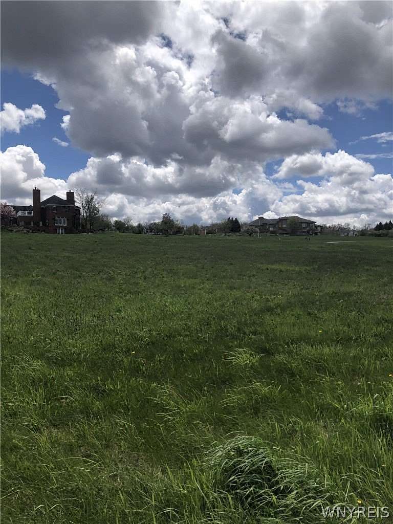 1.29 Acres of Residential Land for Sale in Orchard Park, New York