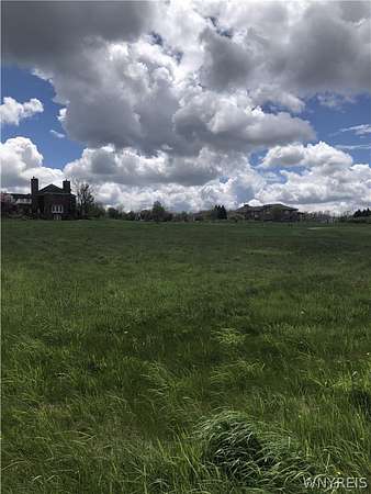 1.29 Acres of Residential Land for Sale in Orchard Park, New York