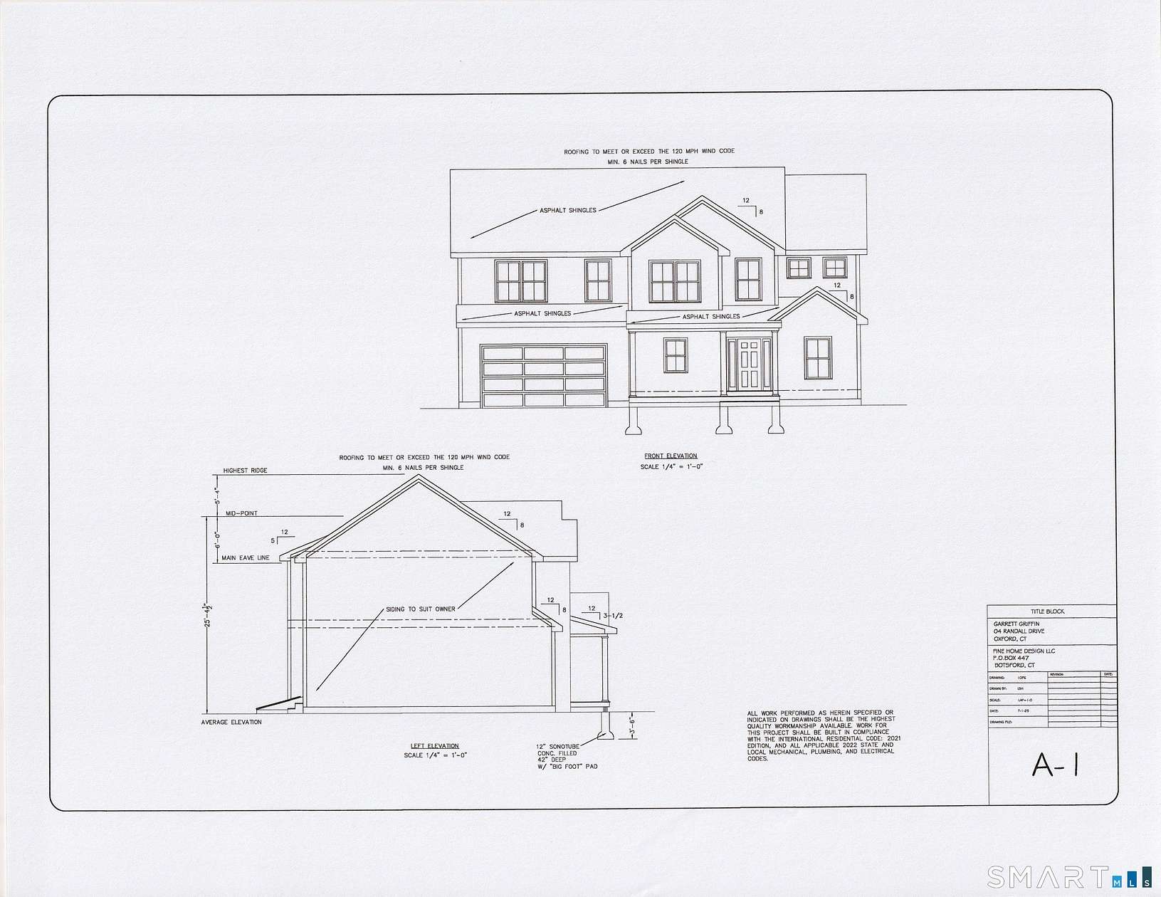 3.25 Acres of Land with Home for Sale in Oxford, Connecticut