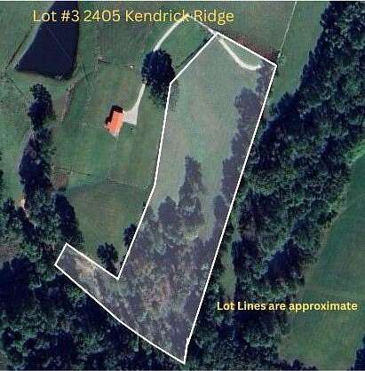 5 Acres of Land for Sale in Frenchburg, Kentucky