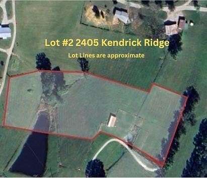 5 Acres of Land for Sale in Frenchburg, Kentucky