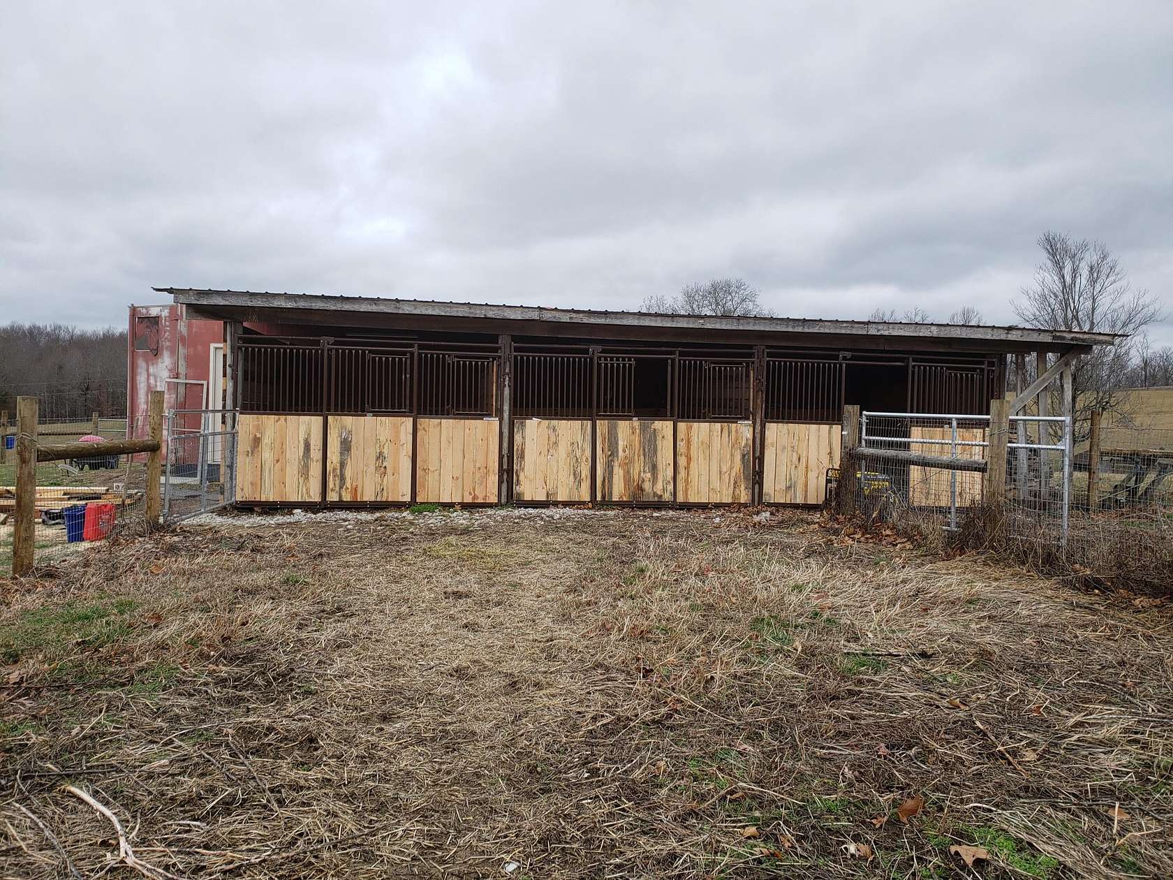 5 Acres of Land for Sale in Frenchburg, Kentucky