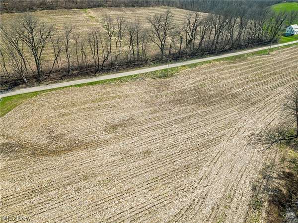 12 Acres of Land for Auction in Fresno, Ohio
