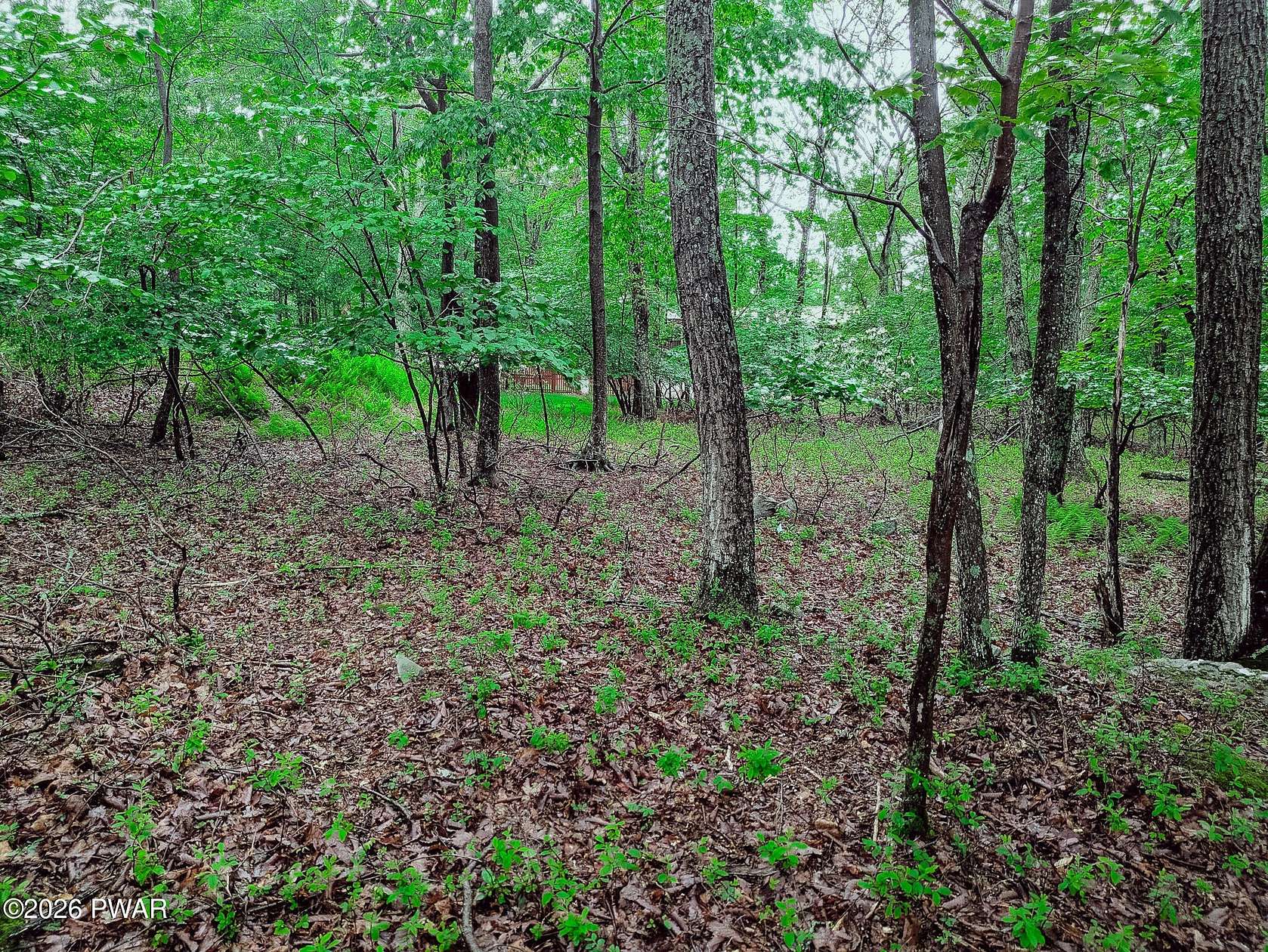 1.45 Acres of Land for Sale in Milford, Pennsylvania