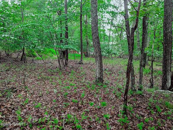 1.45 Acres of Land for Sale in Milford, Pennsylvania