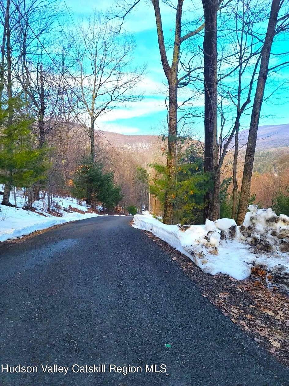 4 Acres of Residential Land for Sale in Shady, New York