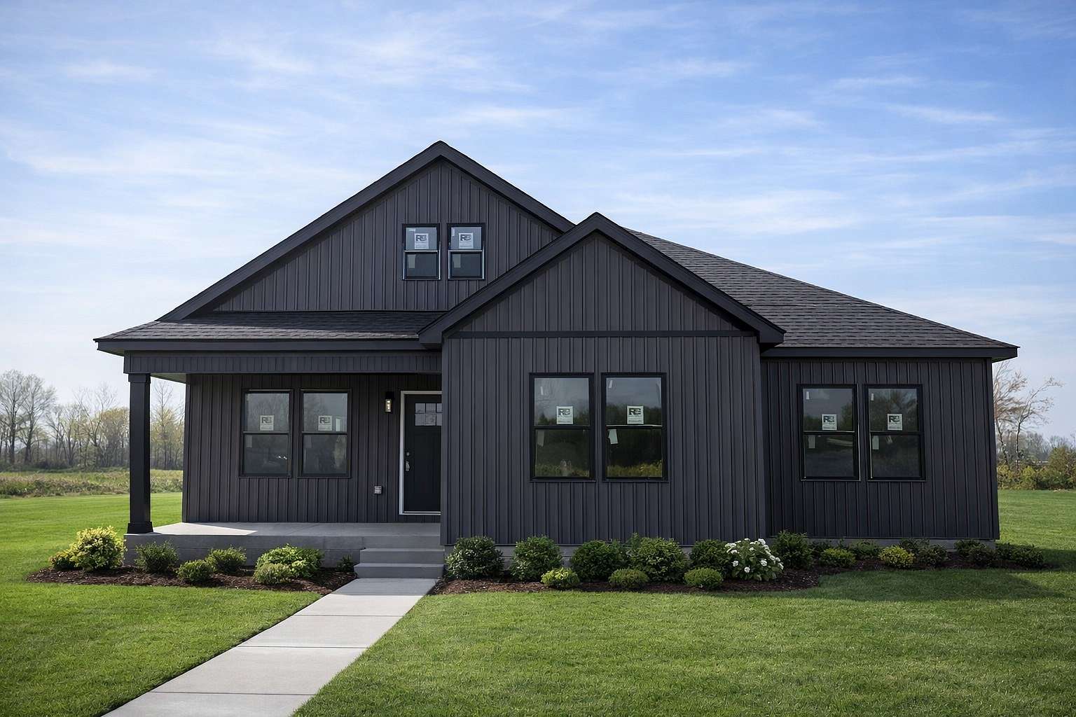 6.9 Acres of Land with Home for Sale in Dickson, Tennessee