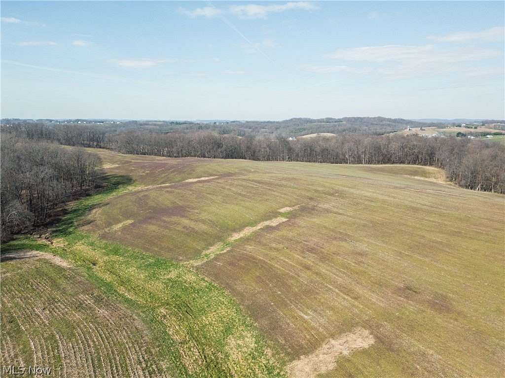 215 Acres of Agricultural Land for Auction in Fresno, Ohio