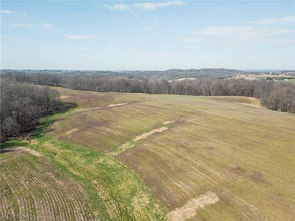 215 Acres of Agricultural Land for Auction in Fresno, Ohio