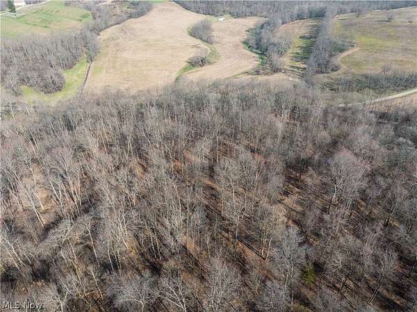 7.6 Acres of Land for Auction in Fresno, Ohio