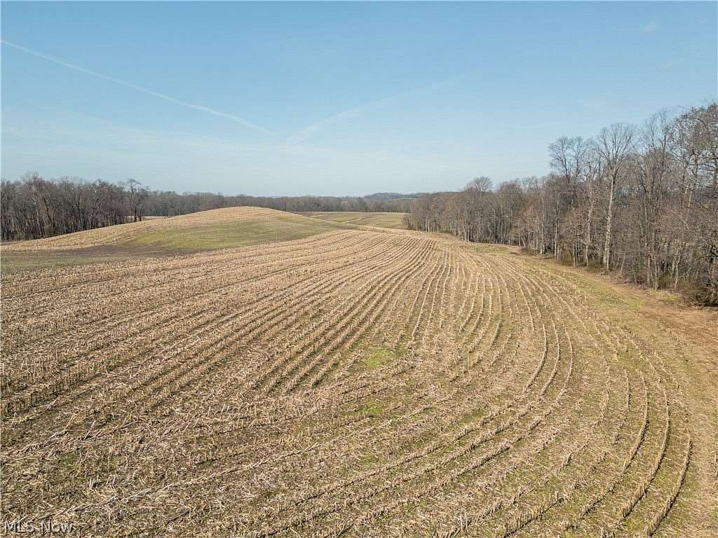 5 Acres of Residential Land for Auction in Fresno, Ohio