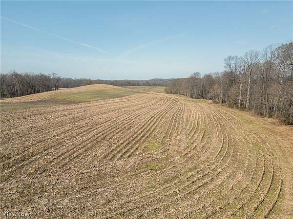 5 Acres of Residential Land for Auction in Fresno, Ohio