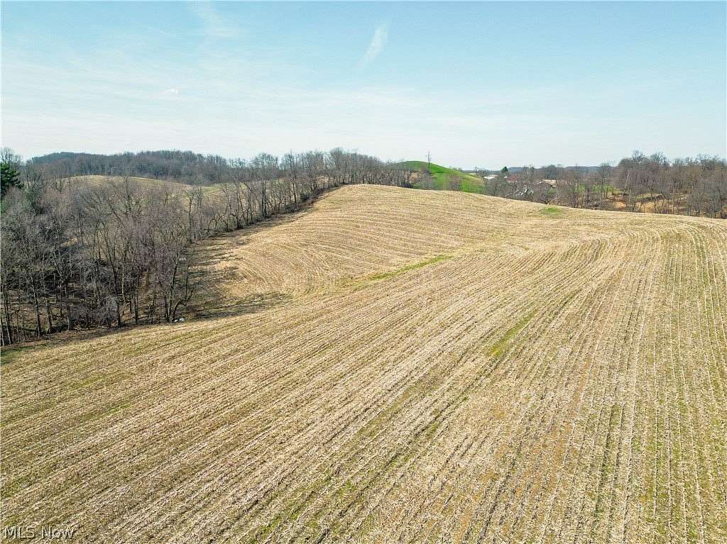 64.7 Acres of Recreational Land for Auction in Fresno, Ohio