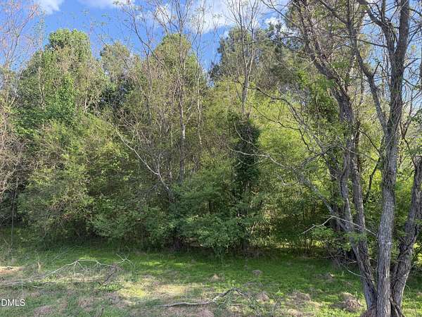 16.4 Acres of Recreational & Residential Land for Sale in Holly Springs, North Carolina