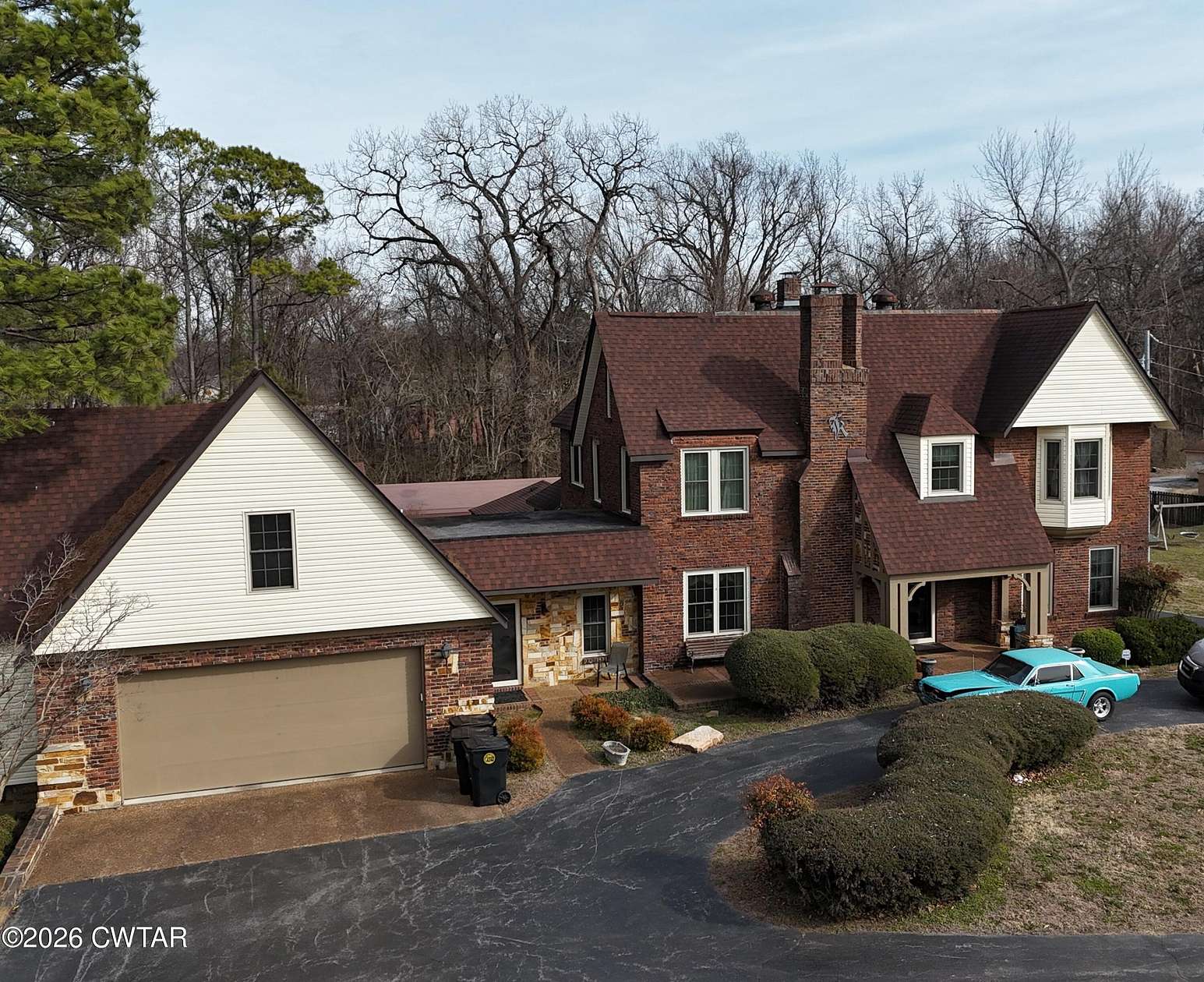 2.4 Acres of Land with Home for Sale in Dyersburg, Tennessee