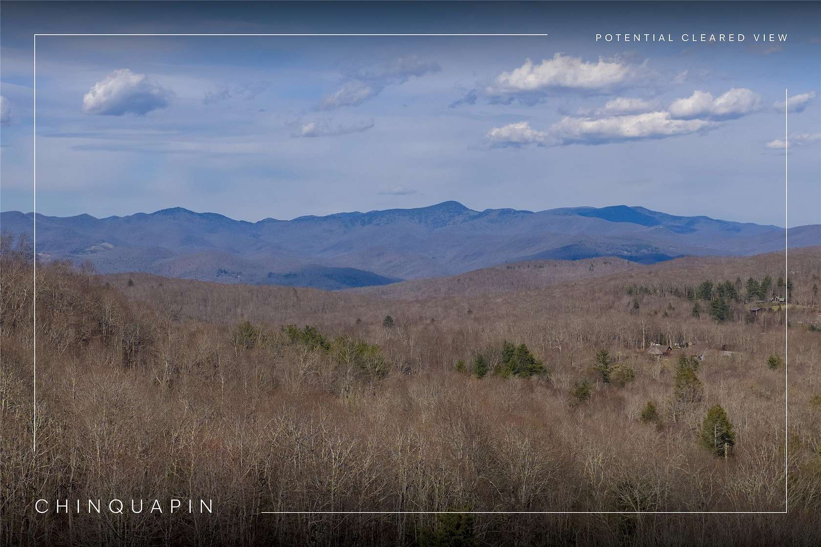 2 Acres of Residential Land for Sale in Glenville, North Carolina