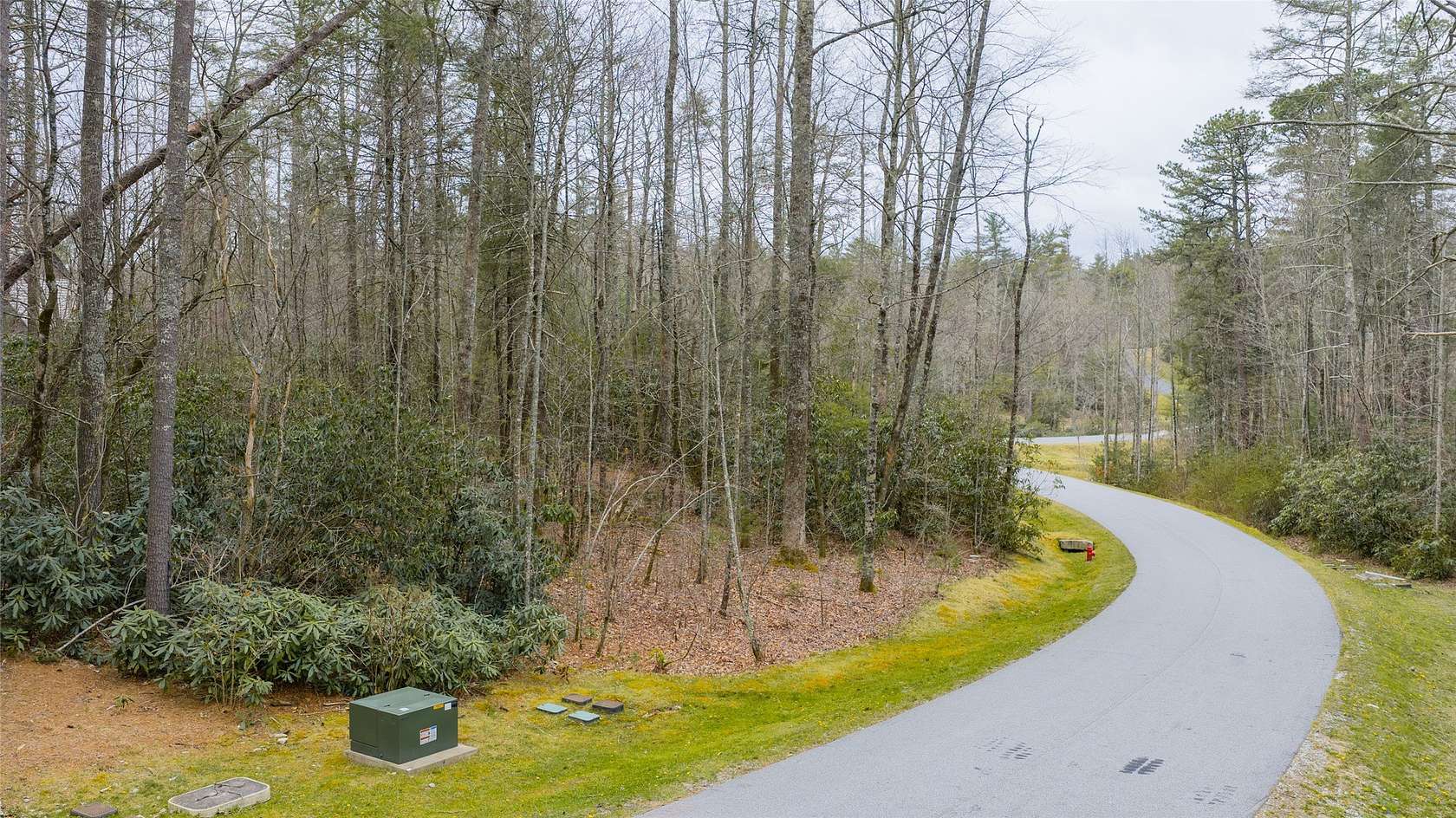 0.65 Acres of Residential Land for Sale in Cashiers, North Carolina