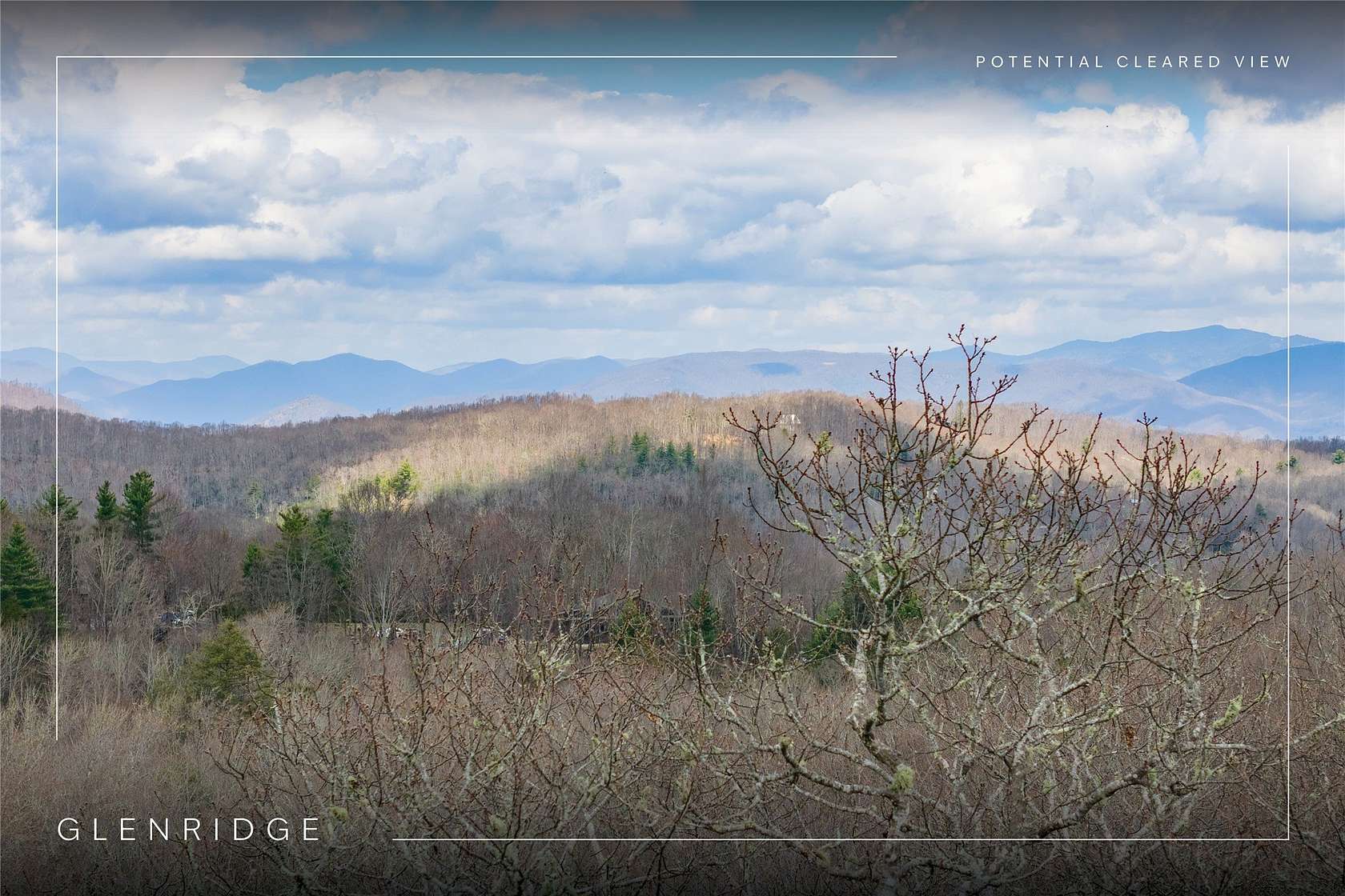 4.82 Acres of Residential Land for Sale in Glenville, North Carolina
