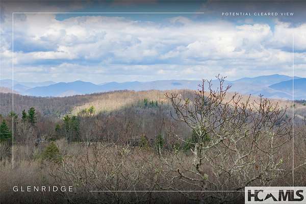 4.82 Acres of Residential Land for Sale in Glenville, North Carolina