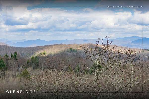 4.82 Acres of Residential Land for Sale in Glenville, North Carolina