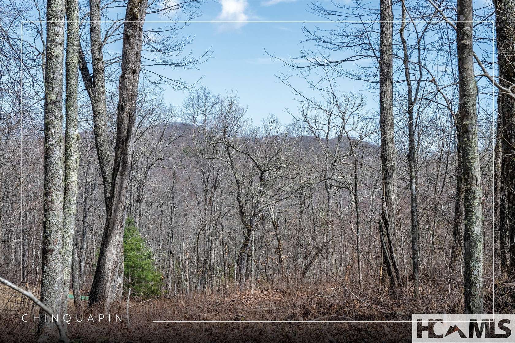 1.2 Acres of Residential Land for Sale in Glenville, North Carolina