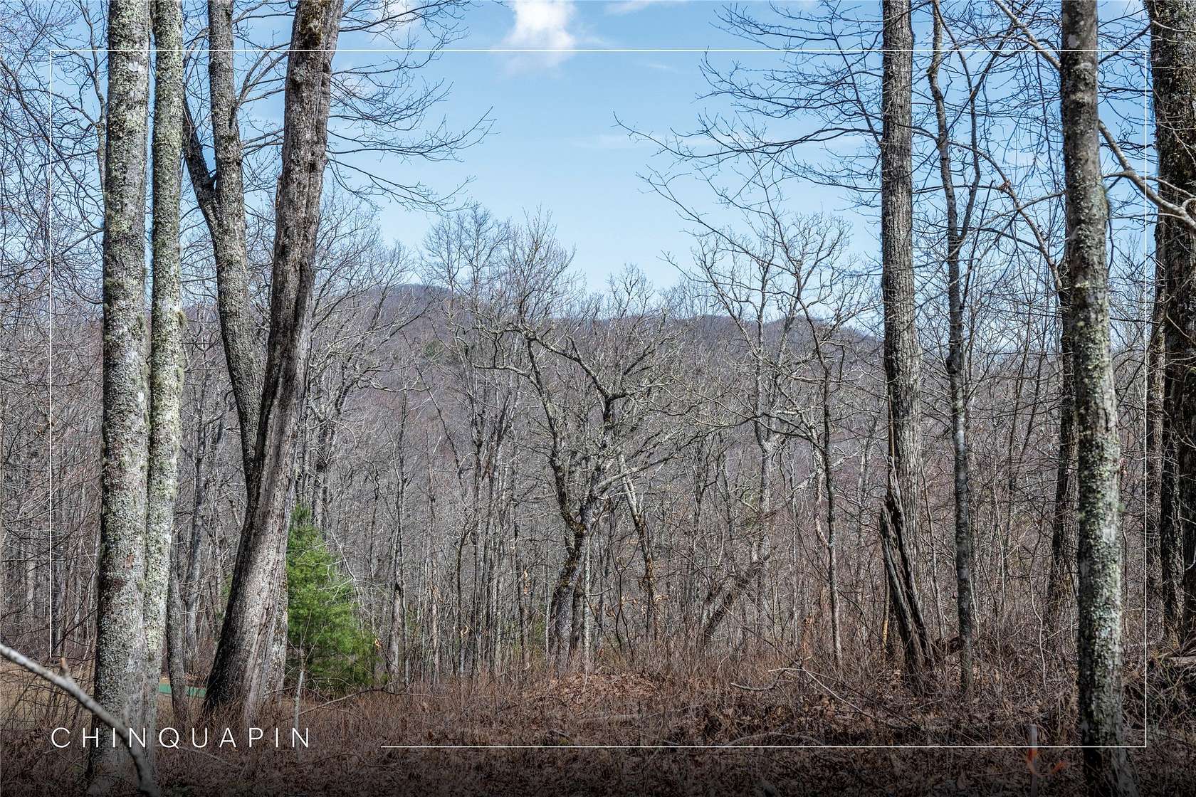 1.2 Acres of Residential Land for Sale in Glenville, North Carolina