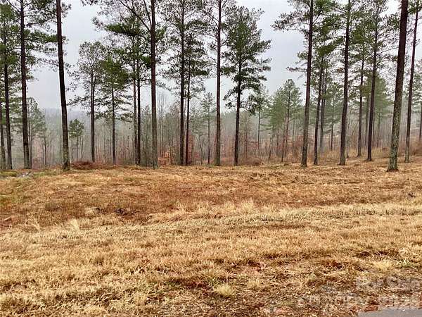 2.53 Acres of Residential Land for Sale in Connelly Springs, North Carolina