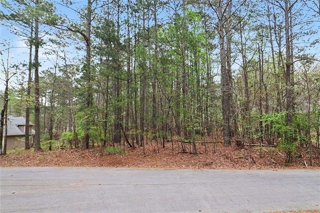 0.28 Acres of Residential Land for Sale in Villa Rica, Georgia