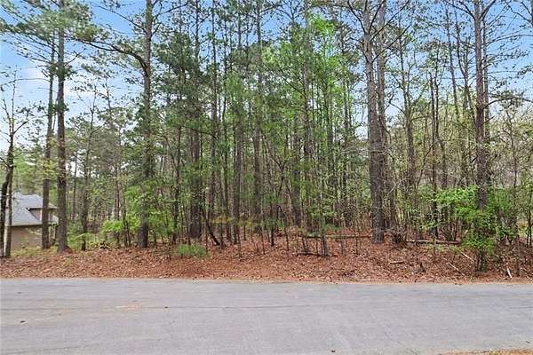 0.28 Acres of Residential Land for Sale in Villa Rica, Georgia