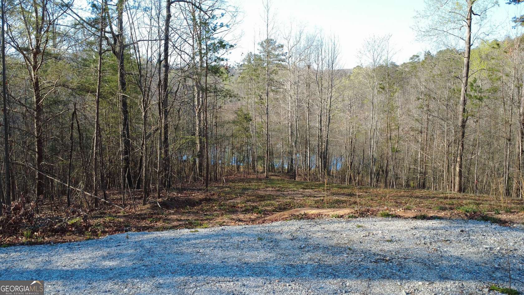 2 Acres of Residential Land for Sale in Baldwin, Georgia