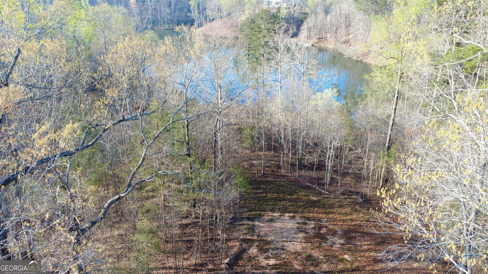 2 Acres of Residential Land for Sale in Baldwin, Georgia