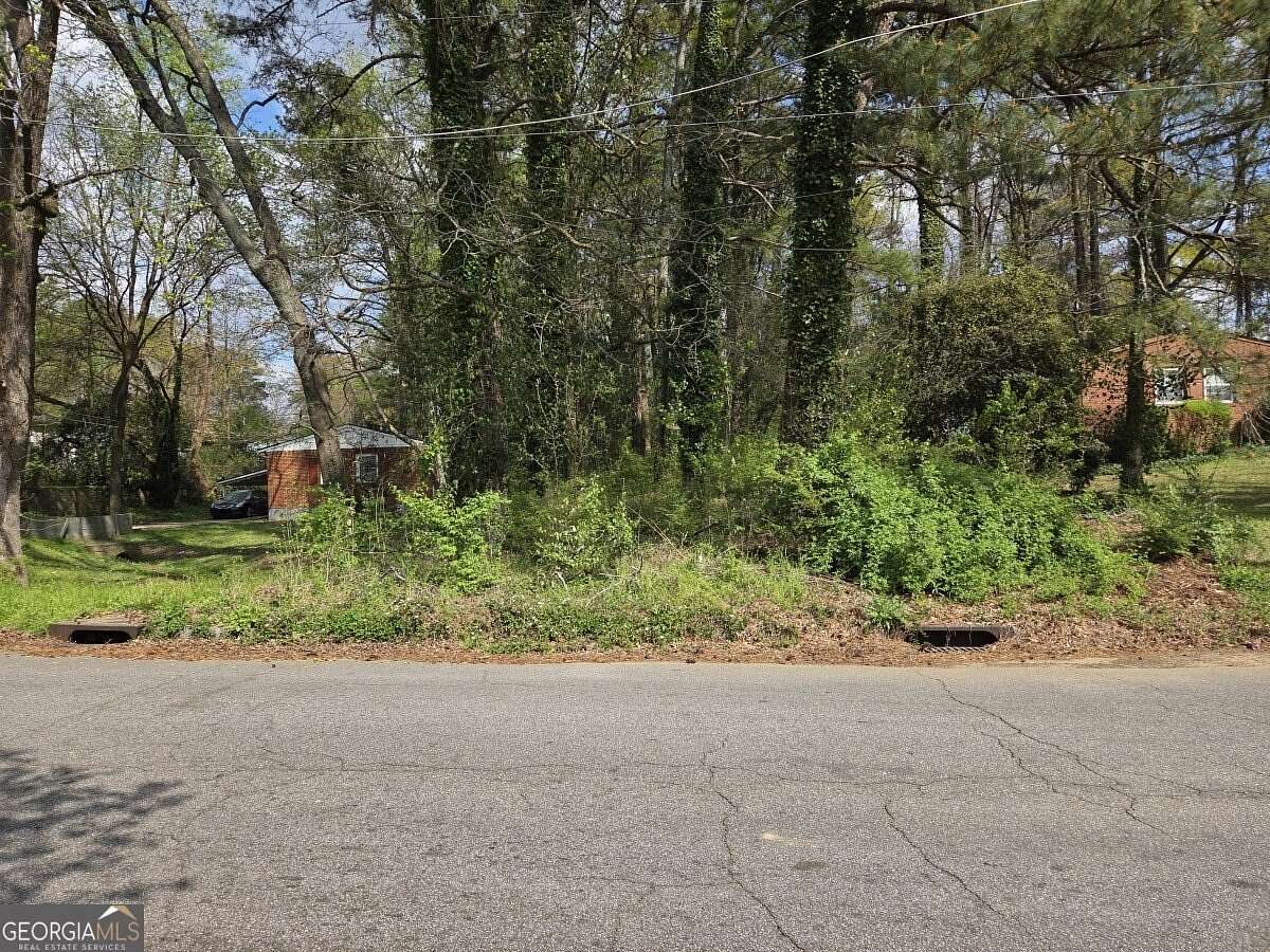 0.27 Acres of Land for Sale in Atlanta, Georgia