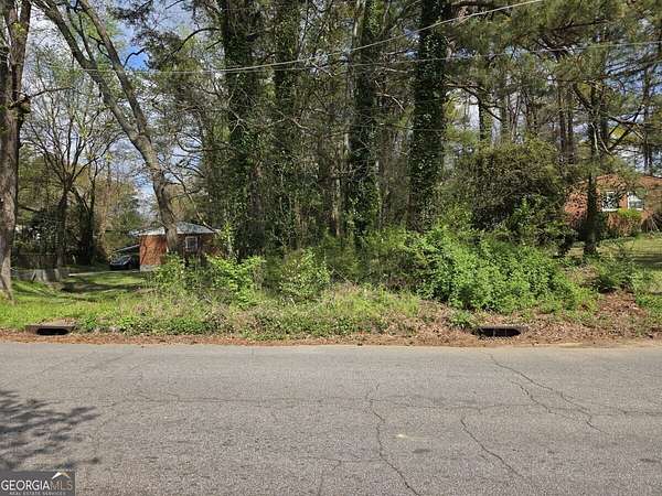 0.27 Acres of Land for Sale in Atlanta, Georgia