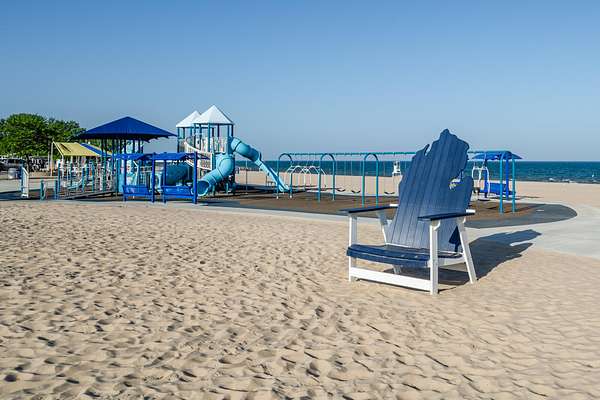 0.36 Acres of Residential Land for Sale in St. Joseph, Michigan