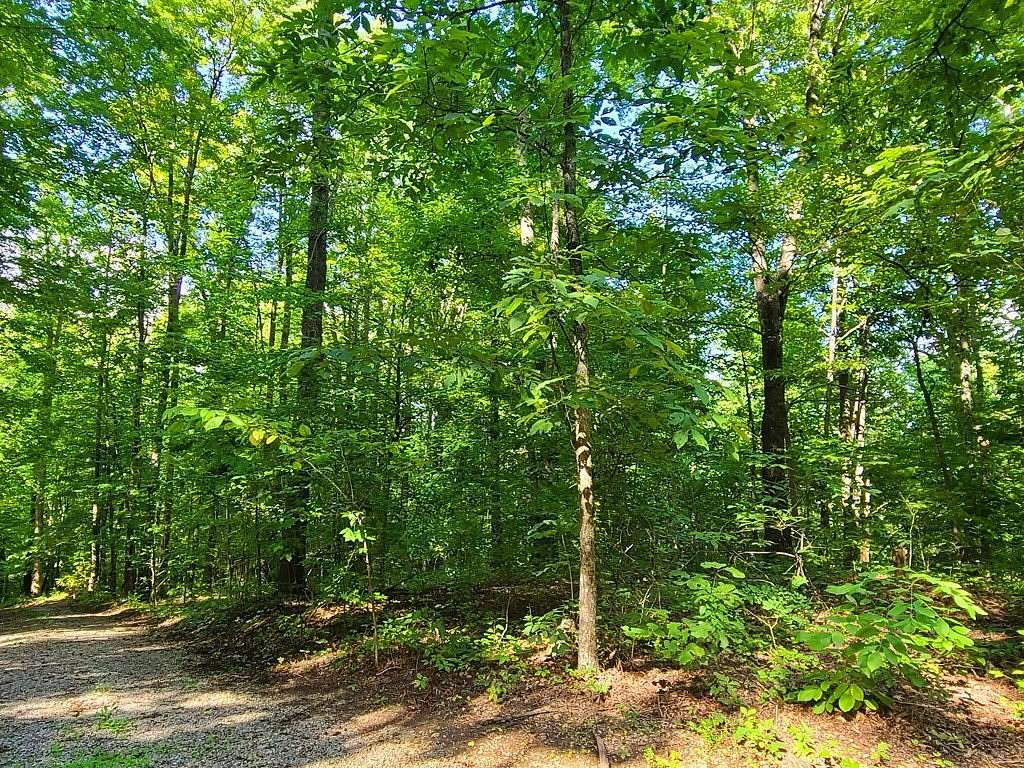 0.96 Acres of Residential Land for Sale in Sevierville, Tennessee