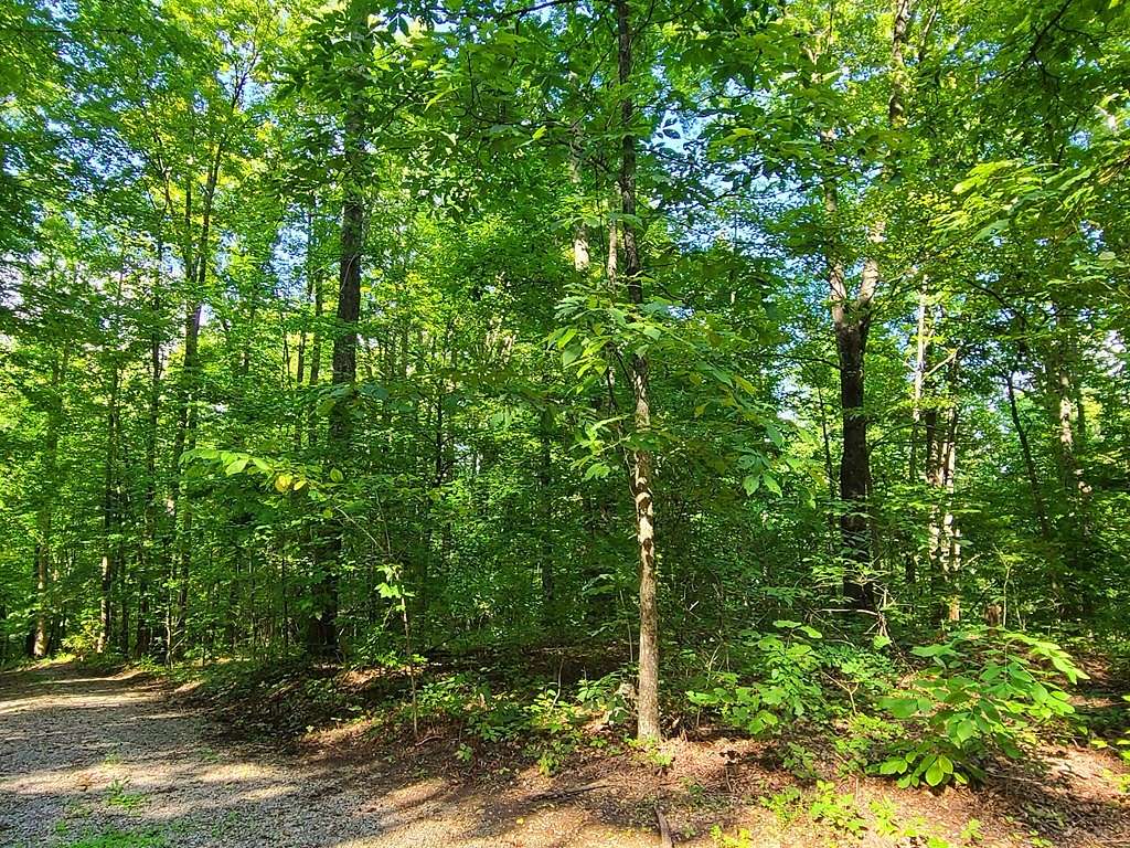 0.96 Acres of Residential Land for Sale in Sevierville, Tennessee