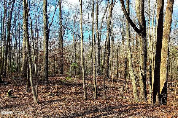 0.96 Acres of Residential Land for Sale in Sevierville, Tennessee