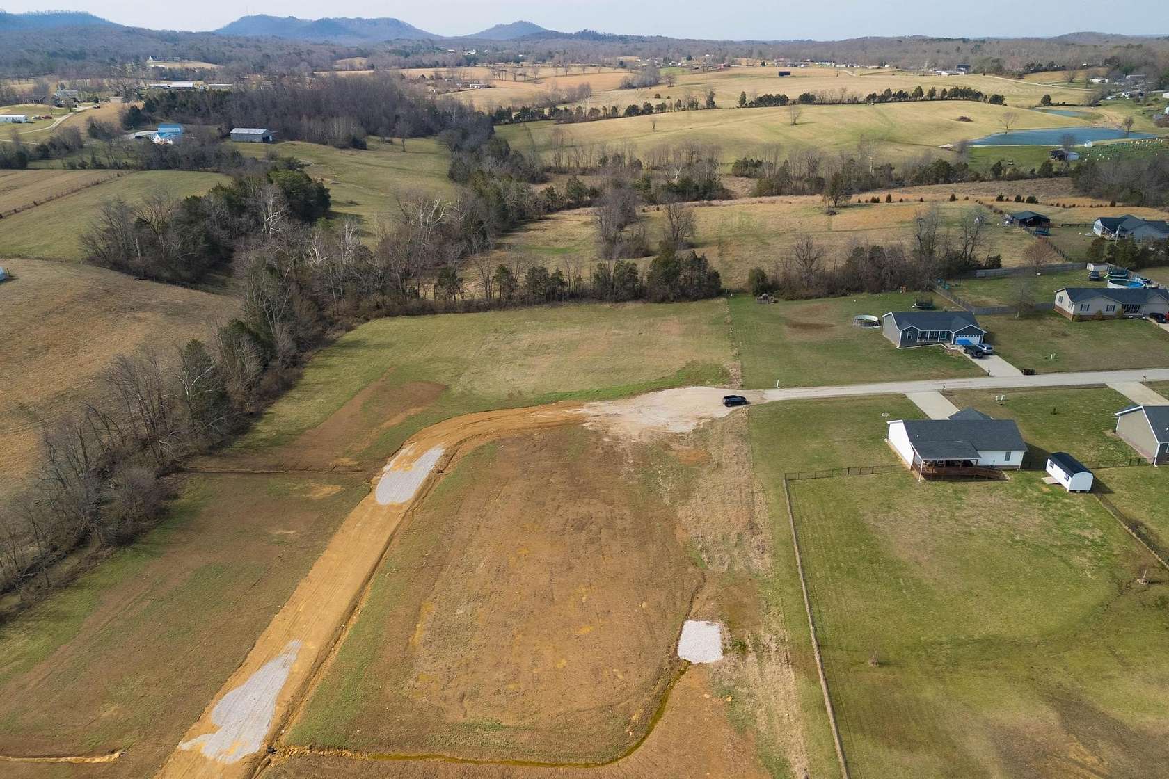 0.89 Acres of Residential Land for Sale in Jeffersonville, Kentucky