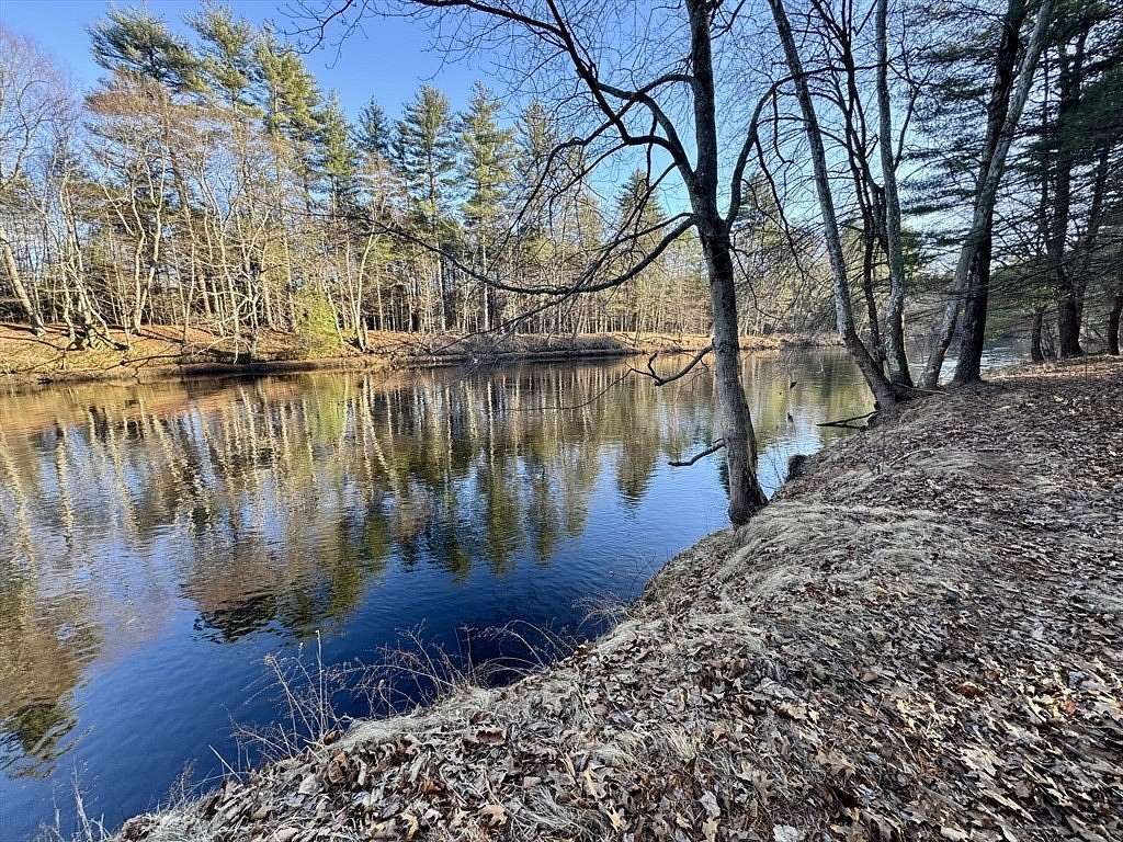13.3 Acres of Land for Sale in Pepperell, Massachusetts