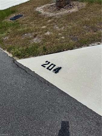0.08 Acres of Land for Sale in Punta Gorda, Florida