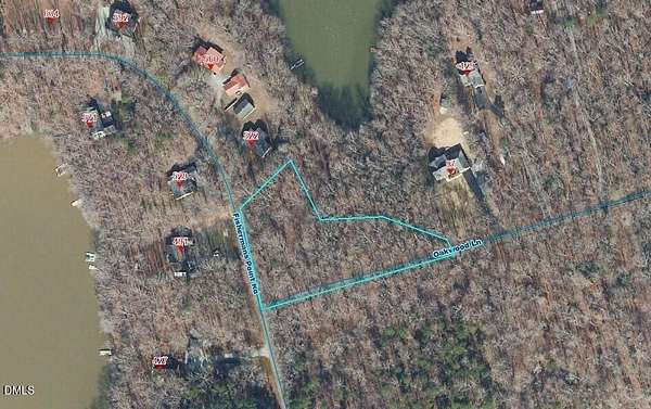 1.78 Acres of Residential Land for Sale in Roxboro, North Carolina