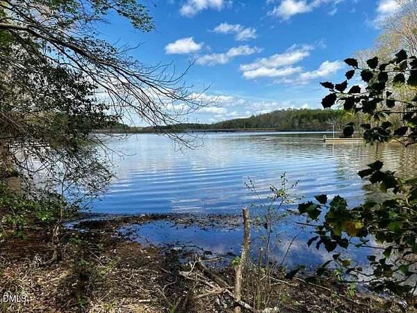 1.78 Acres of Residential Land for Sale in Roxboro, North Carolina