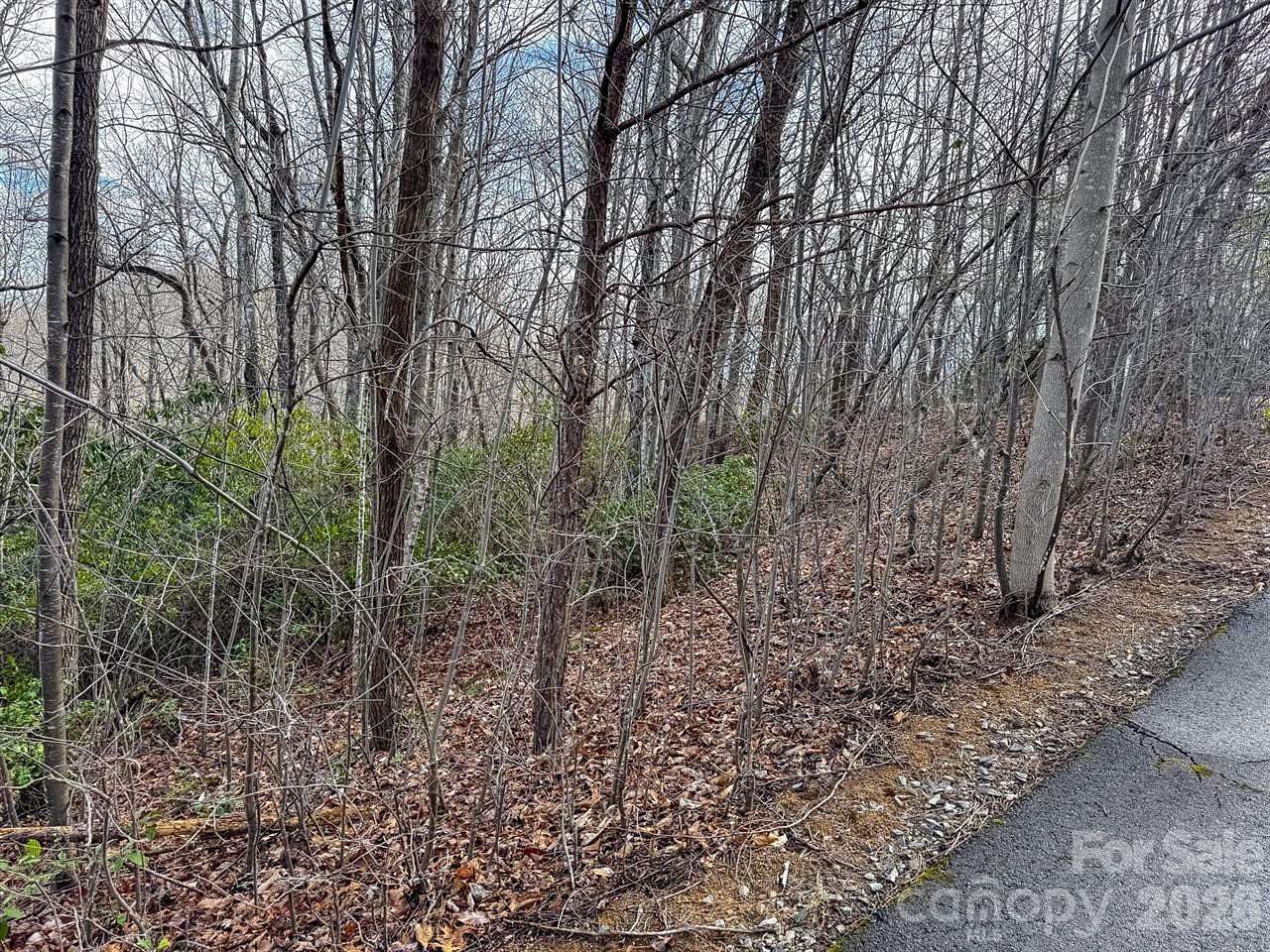 1.7 Acres of Residential Land for Sale in Black Mountain, North Carolina