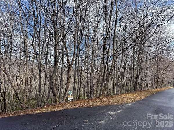 1.7 Acres of Residential Land for Sale in Black Mountain, North Carolina