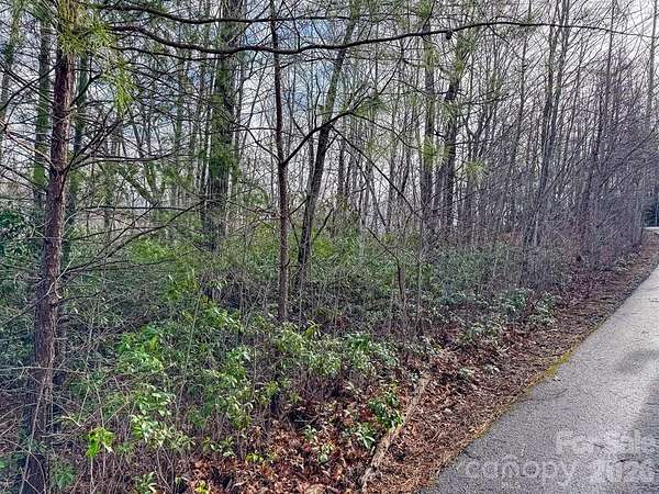 1.7 Acres of Residential Land for Sale in Black Mountain, North Carolina
